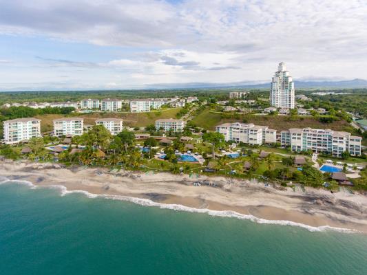 Rodman, Bijao, Antón