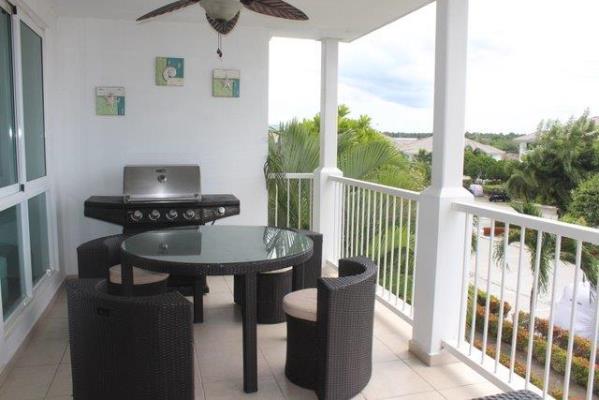 Rodman, Bijao, Rio Hato