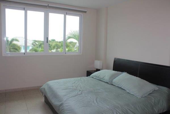 Rodman, Bijao, Rio Hato