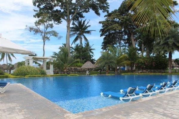 Rodman, Bijao, Rio Hato