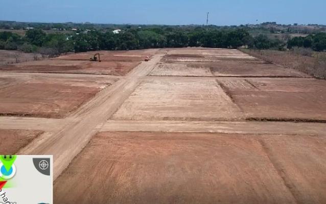 , Terreno en venta en La Villa de Los Santos | P2106433