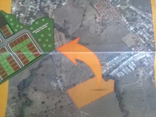 , Terreno en venta en La Villa de Los Santos | P2106433