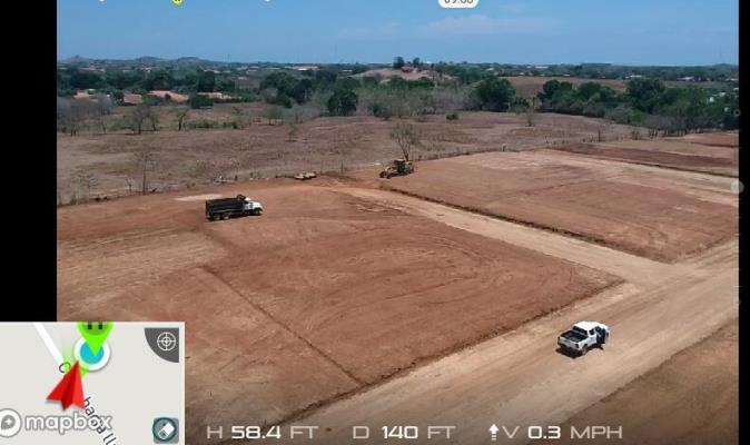 , La Villa de Los Santos