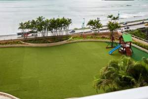 San Francisco Panama
