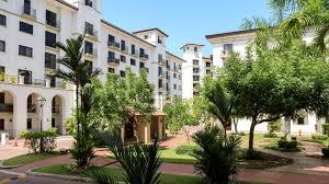 Embassy Village, Ancón