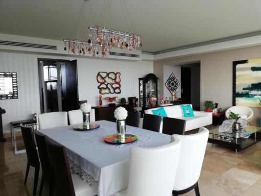 Acqua II, Costa del Este