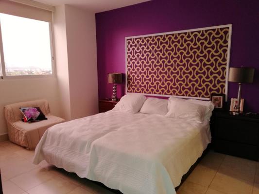 Acqua II, Apartamento en alquiler en Costa del Este | Acqua II -  P2107609