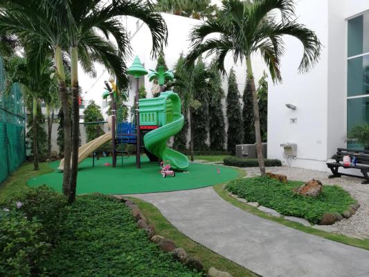 Acqua II, Costa del Este