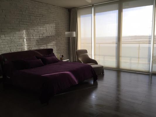 Aqualina, Área Metropolitana