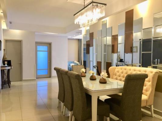 Astoria , Área Metropolitana