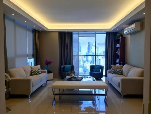 Astoria , Apartamento en alquiler en El Cangrejo | Astoria  -  P2107840