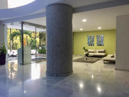 Astoria , Apartamento en alquiler en El Cangrejo | Astoria  -  P2107840