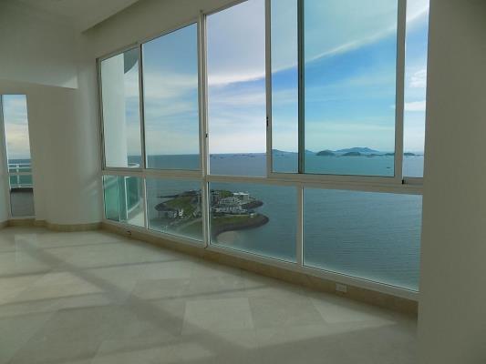 Bahia Pacifica, Apartamento en alquiler en Punta Pacifica | Bahia Pacifica -  P2107854