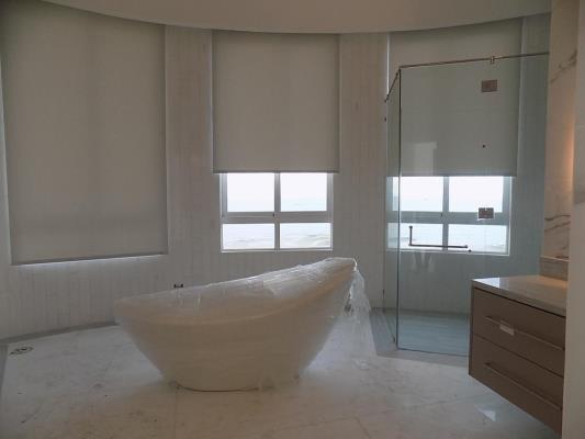 Bahia Pacifica, apartamento