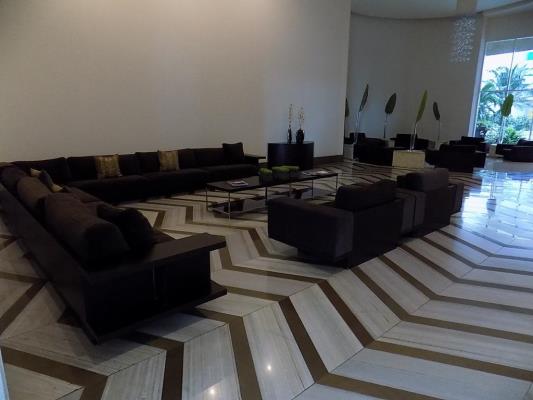 Bahia Pacifica, Punta Pacifica