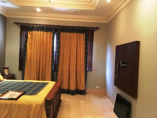 Las Camelias, Costa del Este