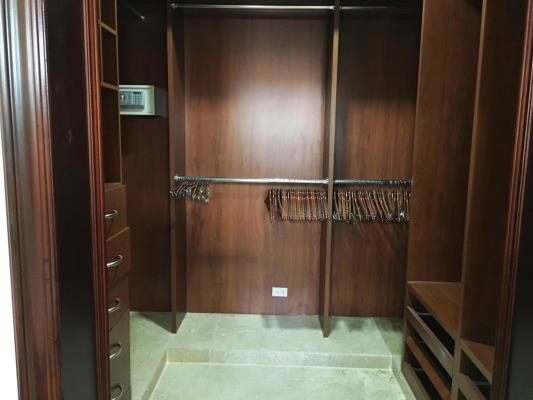 Las Camelias, Costa del Este