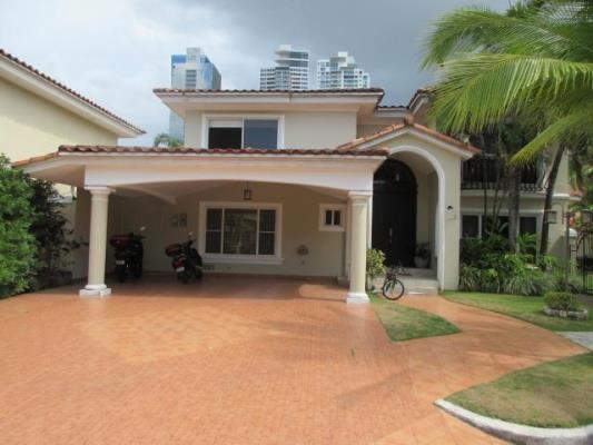 Costa Azul, Casa en alquiler en Costa del Este | Costa Azul -  P2107938