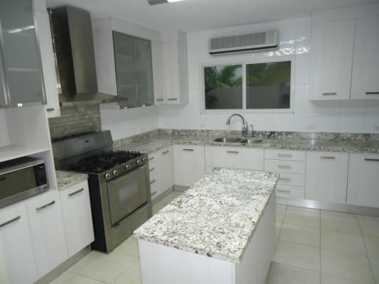 Costa Azul, Casa en alquiler en Costa del Este | Costa Azul -  P2107938