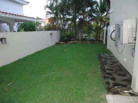 Costa Azul, Costa del Este