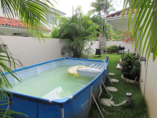 Costa Azul, Costa del Este