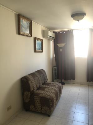 Residencial Parques del Este, apartamento