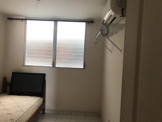 Residencial Parques del Este, apartamento