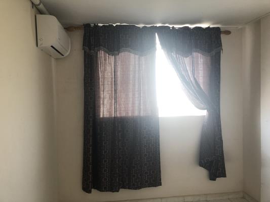 Residencial Parques del Este, apartamento