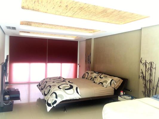 Costa Esmeralda, Panamá