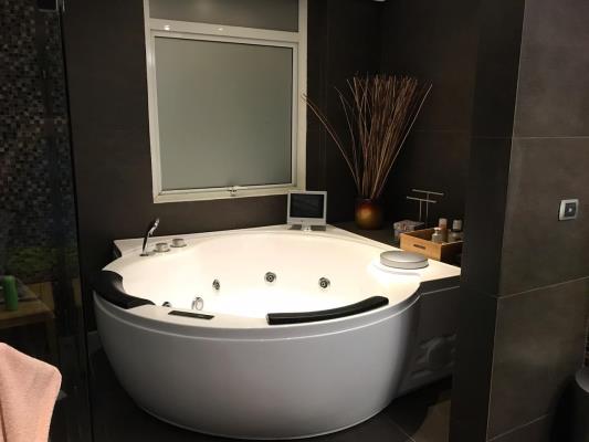 Costa Esmeralda, Panamá