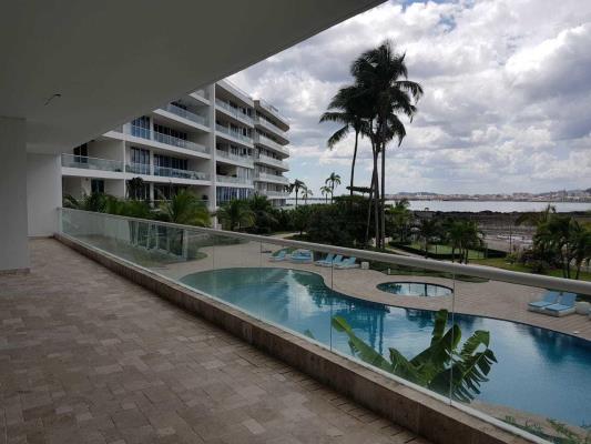 , Área Metropolitana