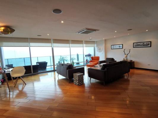 , Área Metropolitana