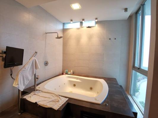 , Área Metropolitana