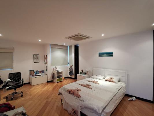 , Área Metropolitana