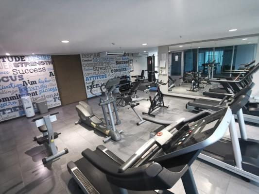 , Apartamento en alquiler en Costa del Este | P2108330