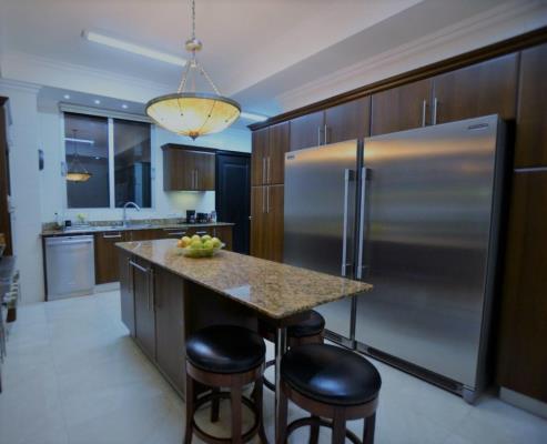 Ocean Two, apartamento