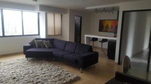 , Apartamento en alquiler en Bella Vista | P2108358