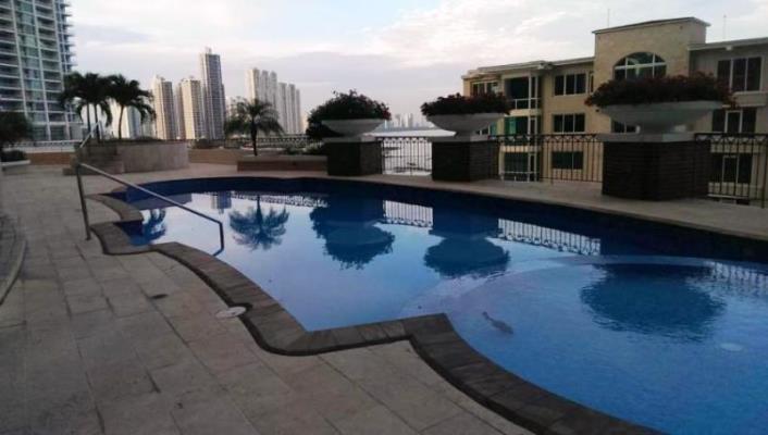 Pacific Point , Punta Pacifica