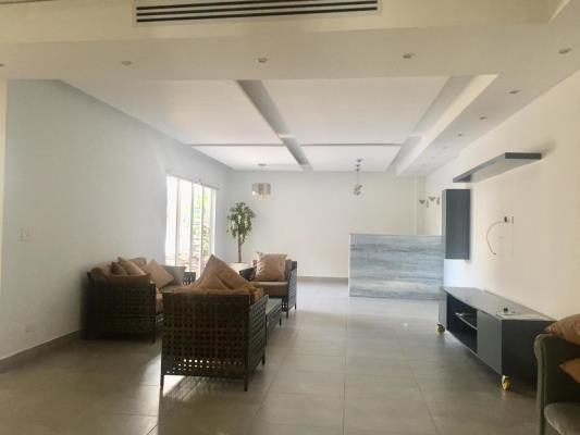 Palmeras del Este , Casa en alquiler en Costa del Este | Palmeras del Este  -  P2108449