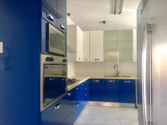 Palmeras del Este , Casa en alquiler en Costa del Este | Palmeras del Este  -  P2108449