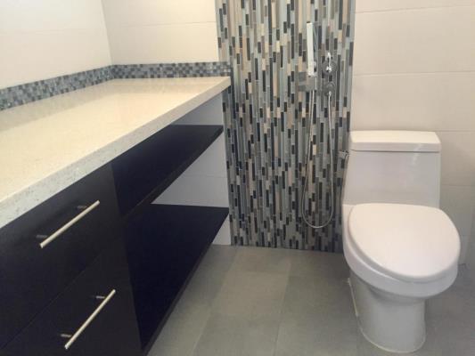 Palmeras del Este , casa