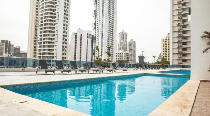 , Apartamento en alquiler en San Francisco | P2109954