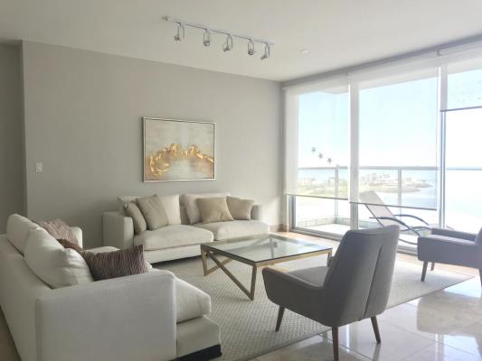 Q Tower , Apartamento en alquiler en Punta Pacifica | Q Tower  -  P2109968