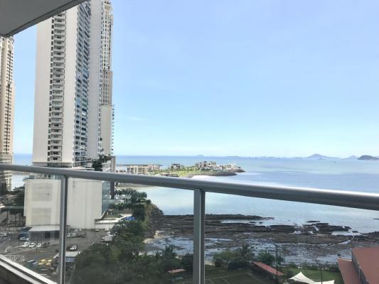 Q Tower , Punta Pacifica