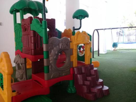 Santorini, Apartamento en alquiler en Coco del Mar | Santorini -  P2109989