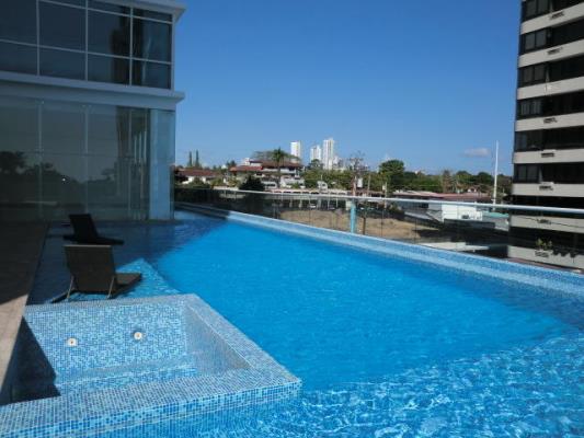 Santorini, Apartamento en alquiler en Coco del Mar | Santorini -  P2109989