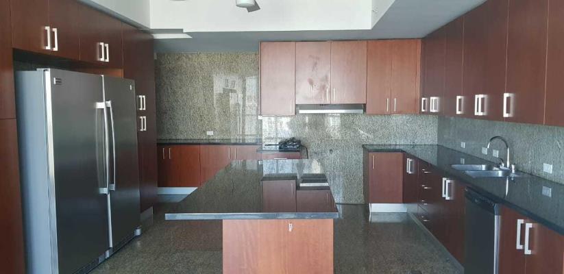 The Point, apartamento