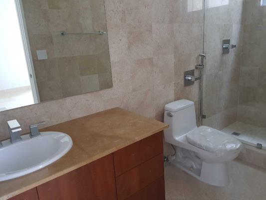 The Point, apartamento