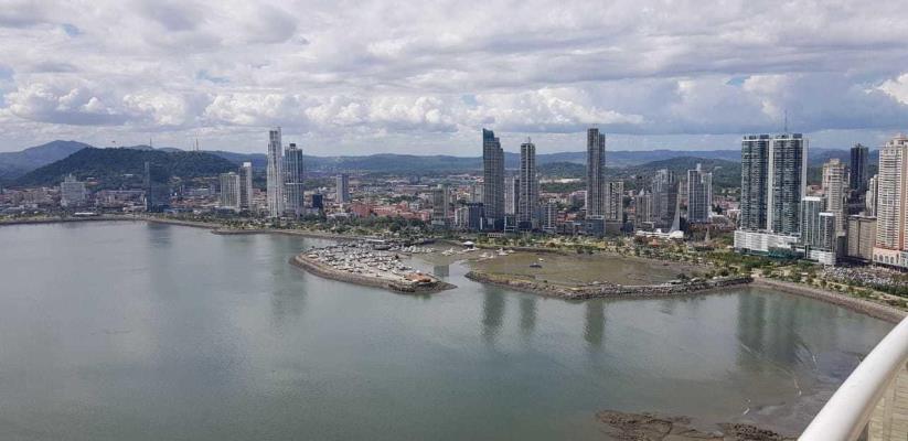 The Point, Área Metropolitana