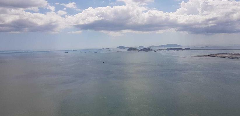 The Point, apartamento